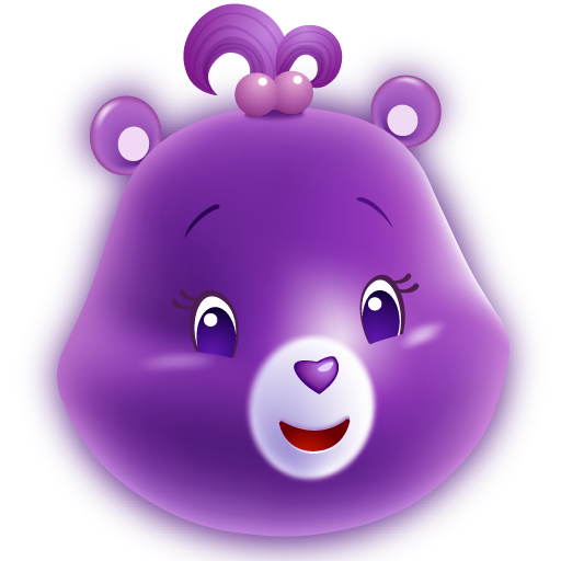 Share Bear _512x512